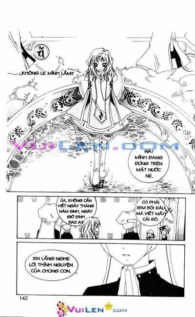tiểu nữ vương chapter 3 142
