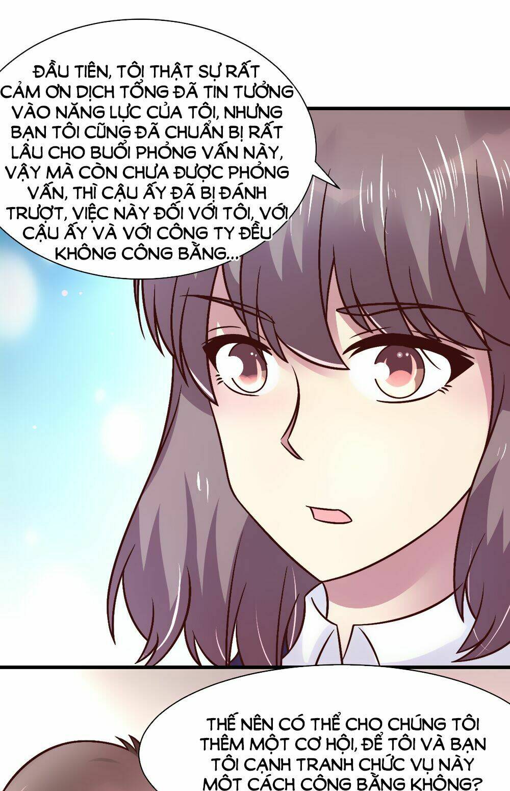 thời gian đều biết chapter 25 15