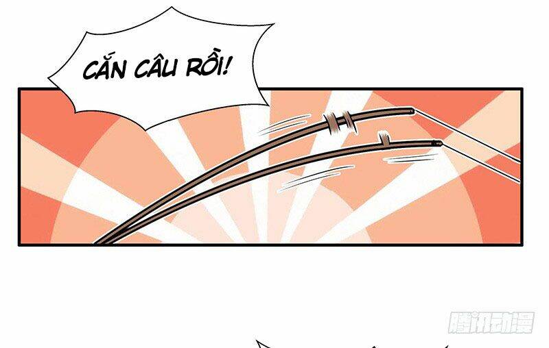 hỗn độn kiếm thần chapter 53 27