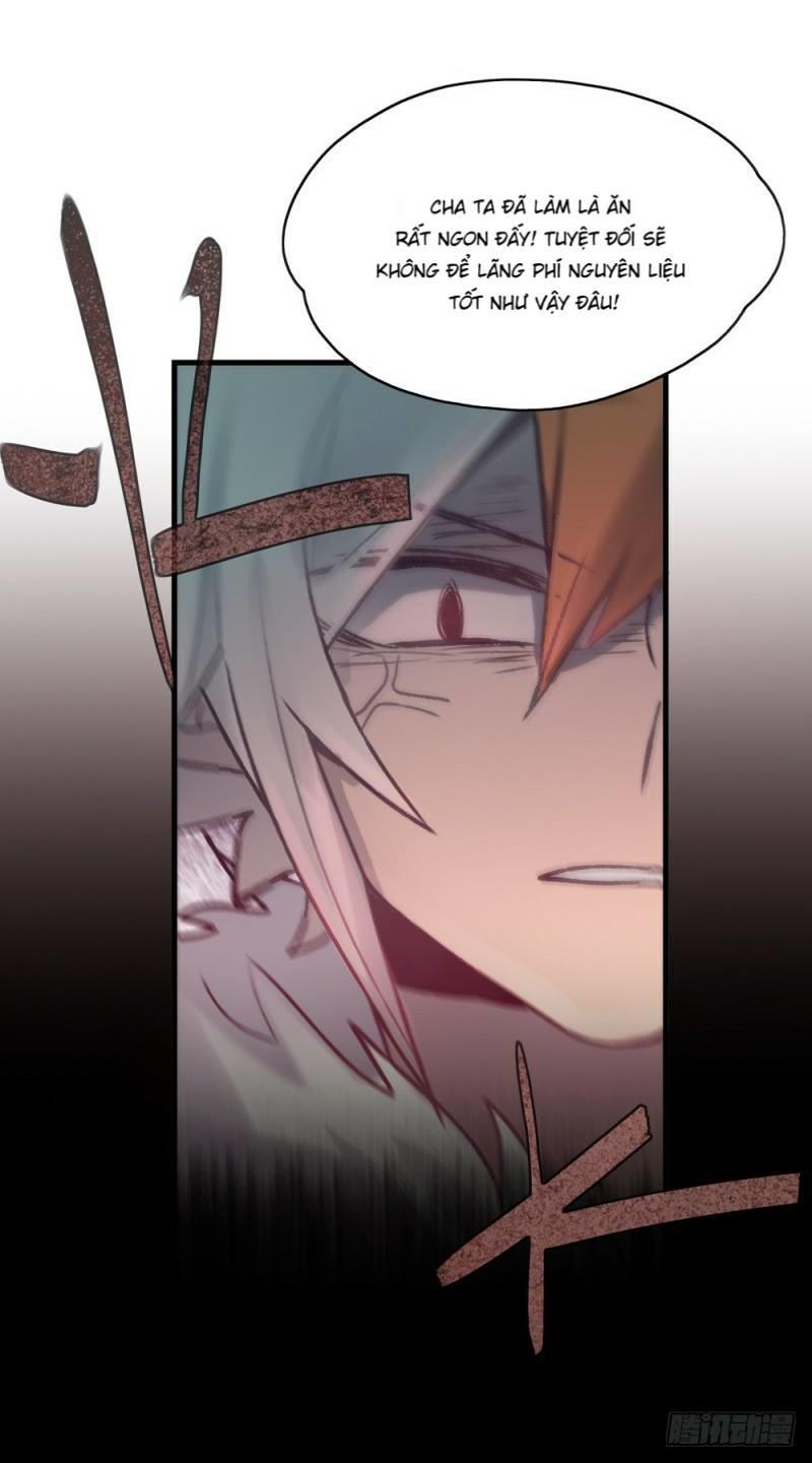 gia sư tổ tiên chapter 17 14