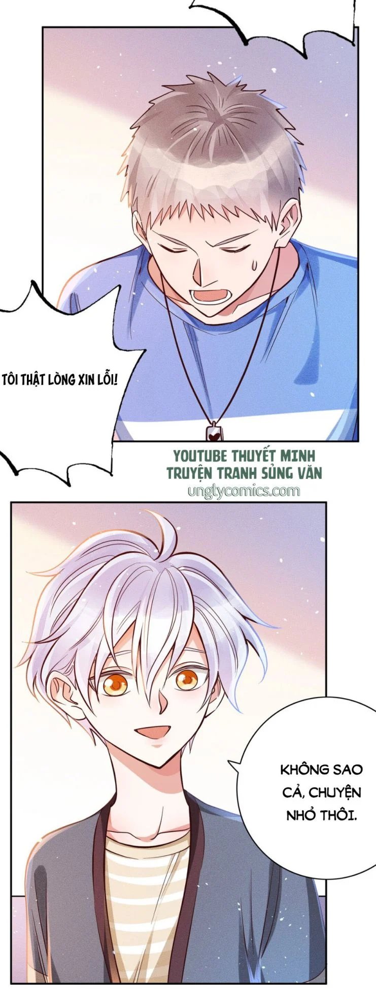 mê muội mất cả ý chí chapter 21 4