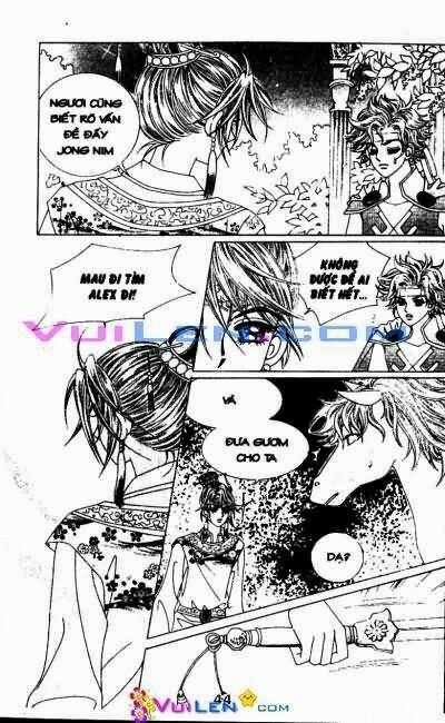 đến vương quốc ma chapter 7 44