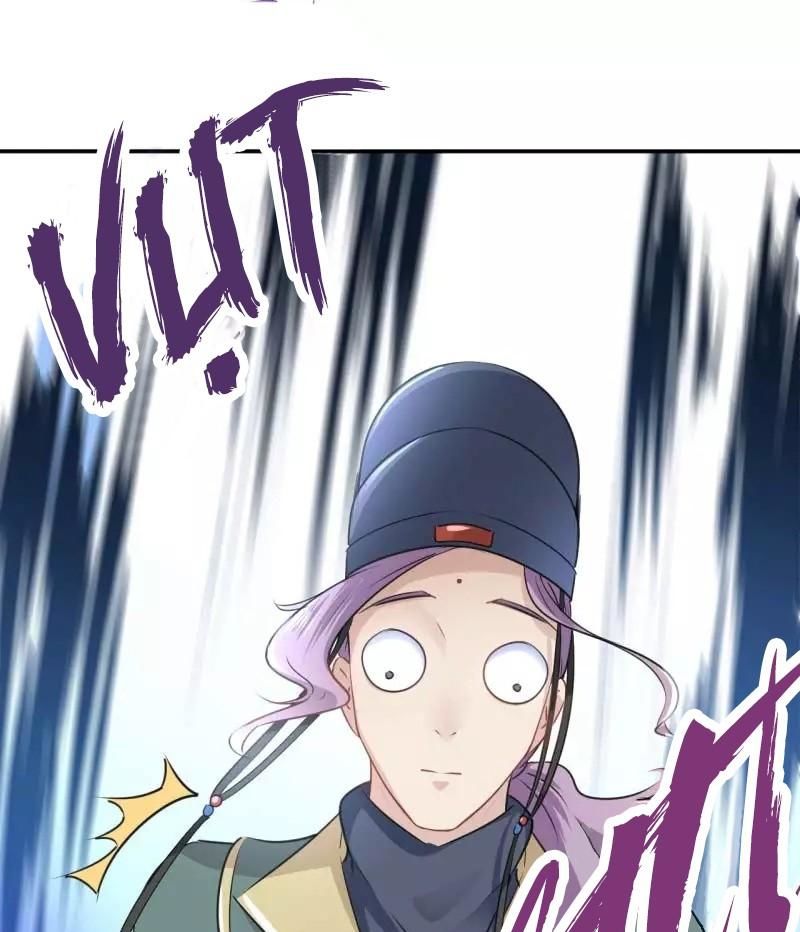 vương gia không thể trêu chapter 65 6