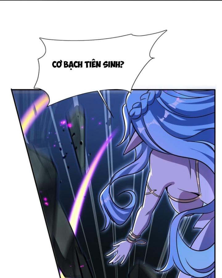 huyết cơ và kỵ sĩ chapter 309 62