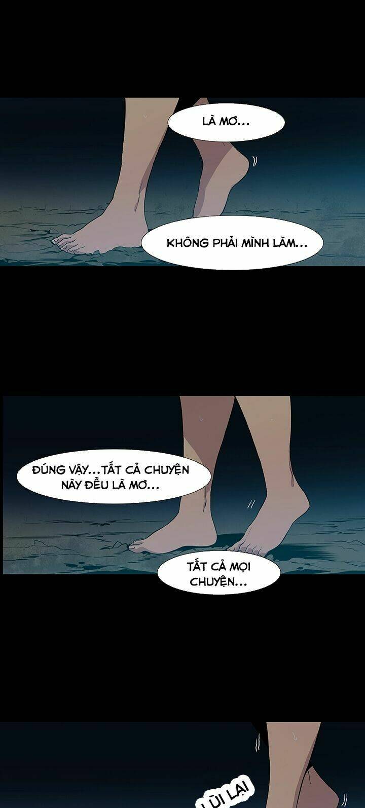 răng nanh chapter 15 31