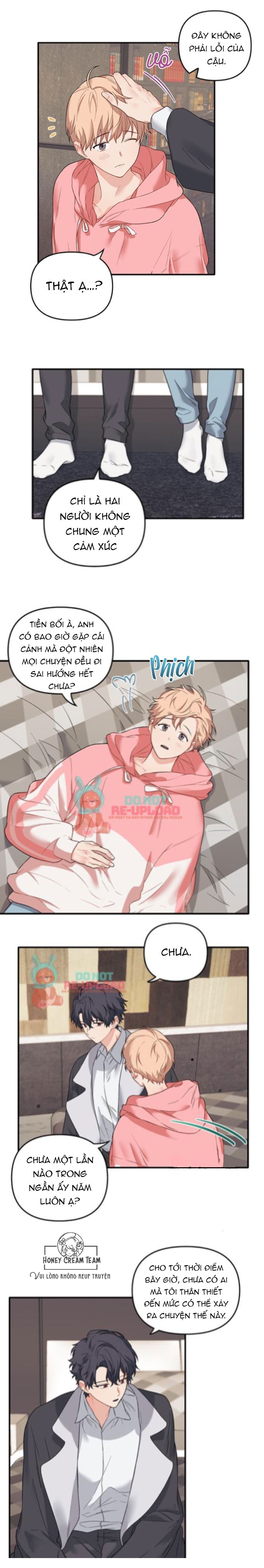 blood and love chapter 23 6