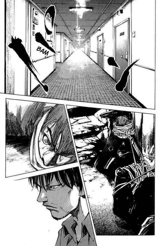 blue heaven chapter 10 13