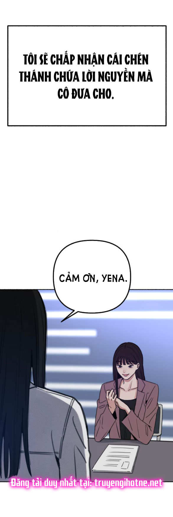 nàng thơ nổi tiếng - nàng thơ myung chapter 22.2 6