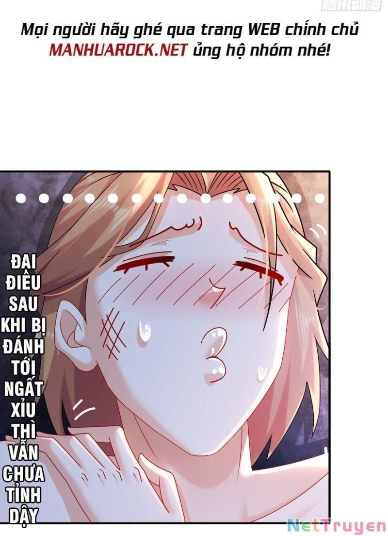 tuyệt sắc đạo lữ đều nói ngô hoàng có thể chất vô địch chapter 22 26