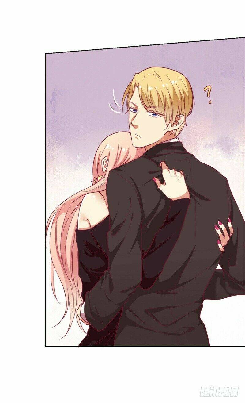 ngạo kiều tổng tài sủng điềm thê chapter 11 42