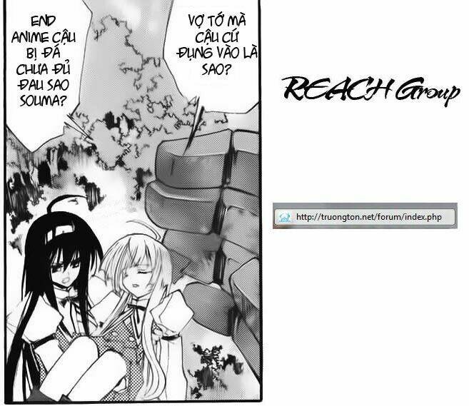 nữ pháp sư tháng 10 chapter 2 34