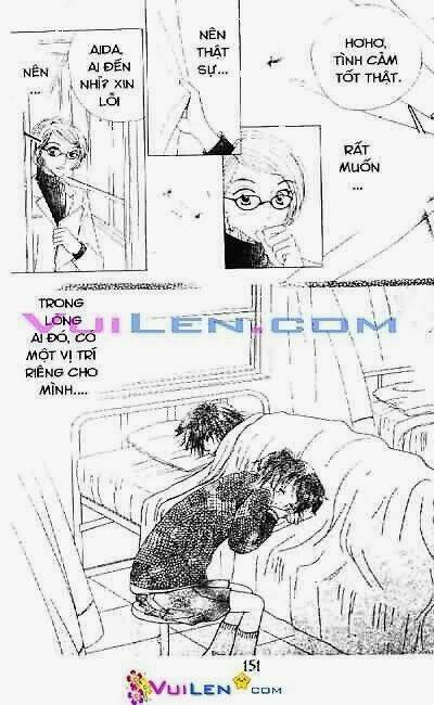 1/4 tình yêu chapter 4 152