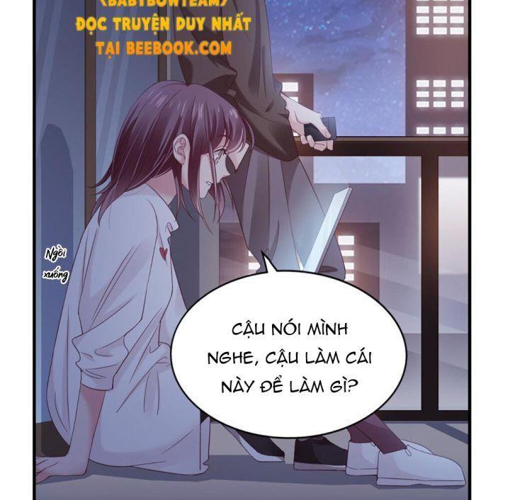 chiếc bật lửa và váy công chúa (b) chapter 24 91