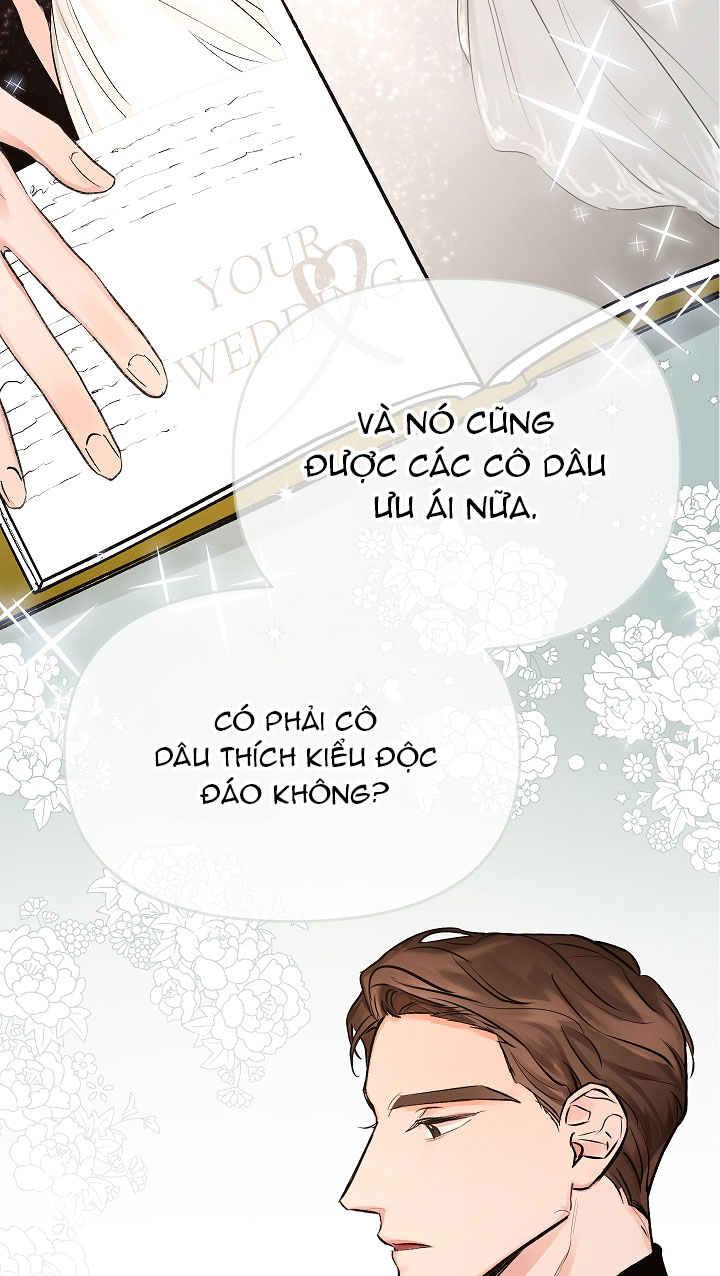 kế hoạch cưới chồng chapter 4 22