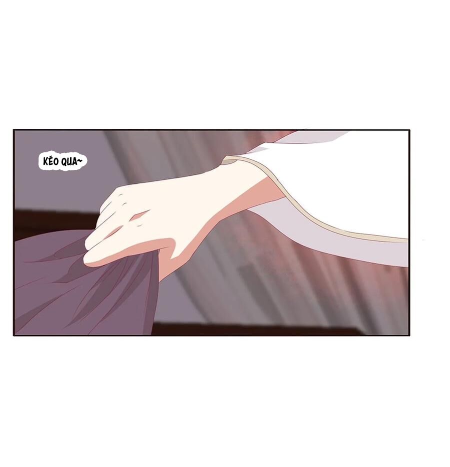 thông linh phi chapter 610 13