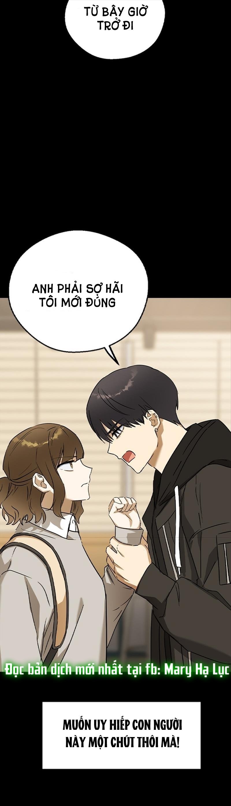 nhân duyên kiếp trước chapter 32.1 23