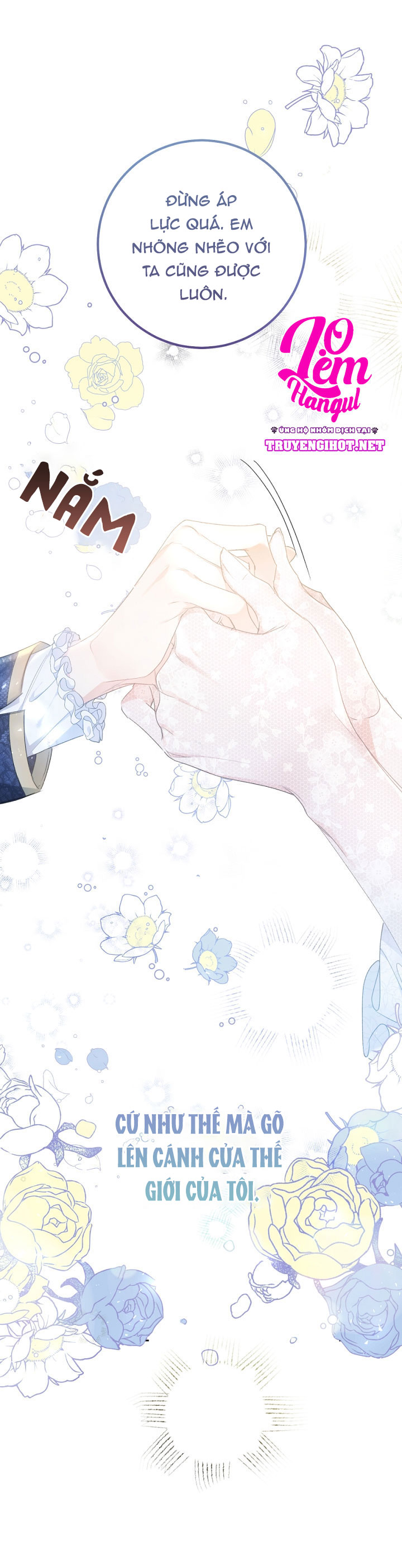 con rối ác nữ marionette chapter 43 17