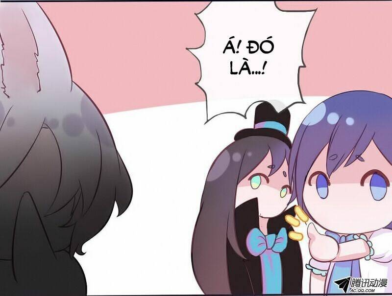 song sinh đổi chỗ ở chapter 14 35