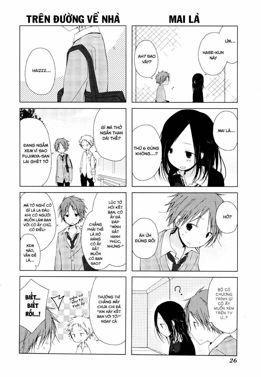 one week friends dst chapter 0 27