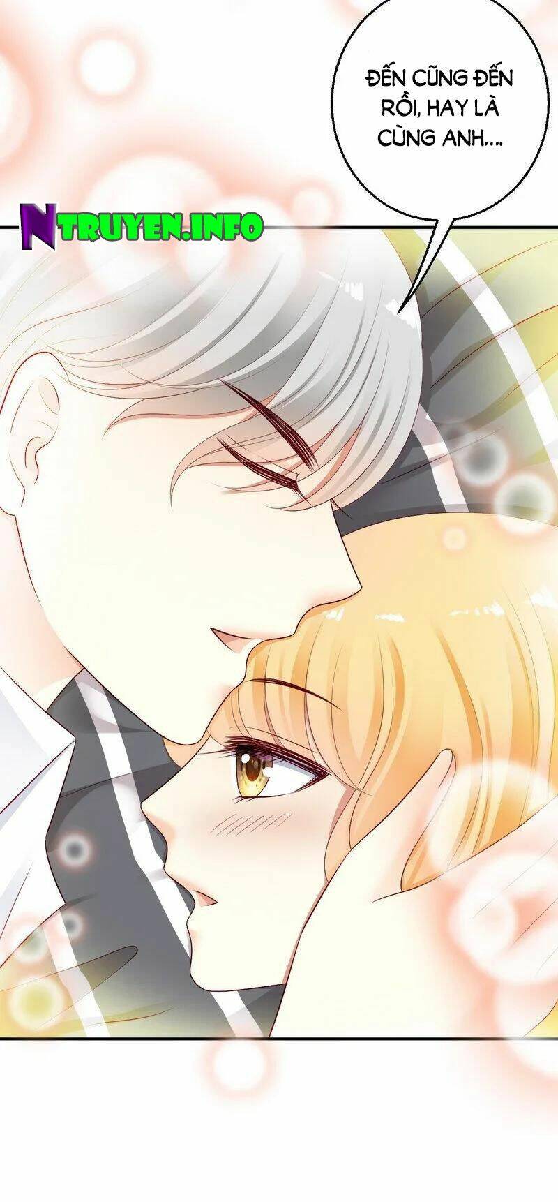 y tá ngọt ngào của hoàng tử chapter 23.2 5