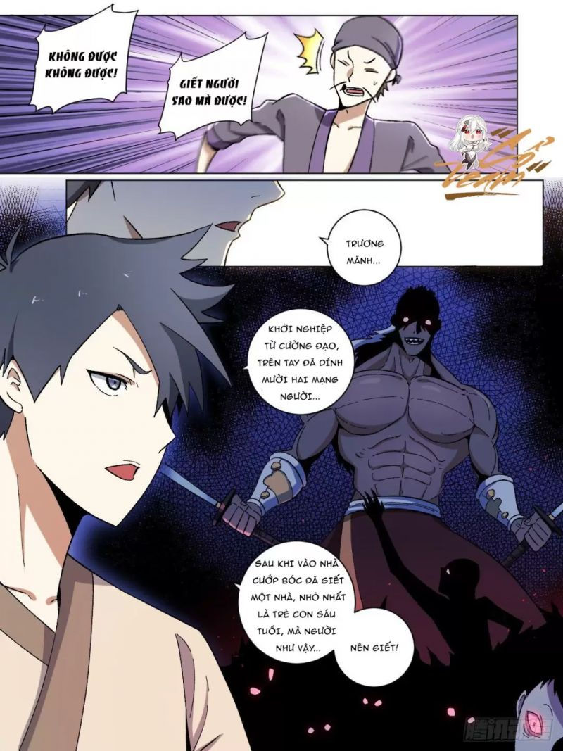 ta xưng kiêu hùng tại dị giới chapter 14 7