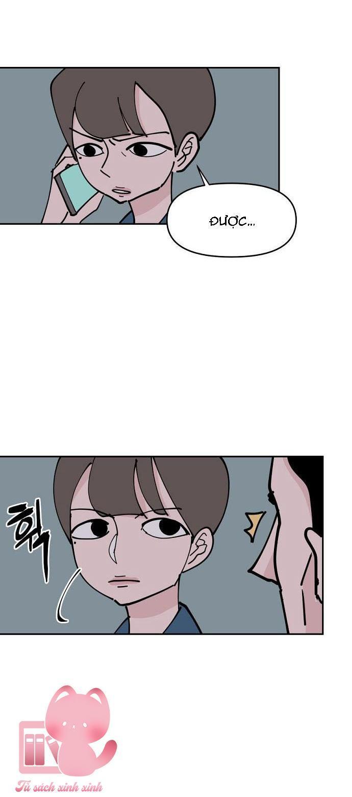 yêu không hồi kết chapter 8 25