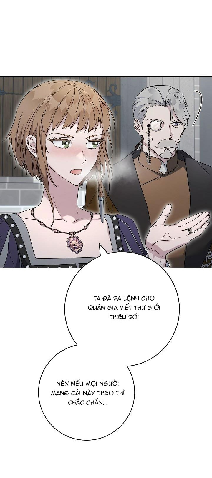 Phía Sau Em, Luôn Có Ta Bên Cạnh chapter 78 - Trang 36