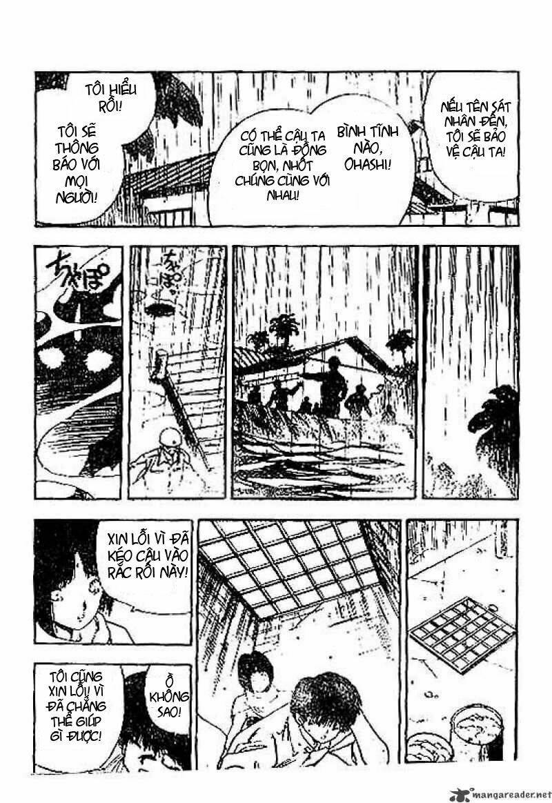 3x3 eyes chapter 94 21