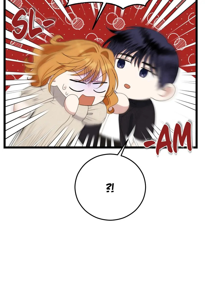 nụ hôn yêu tinh chapter 37.1 7