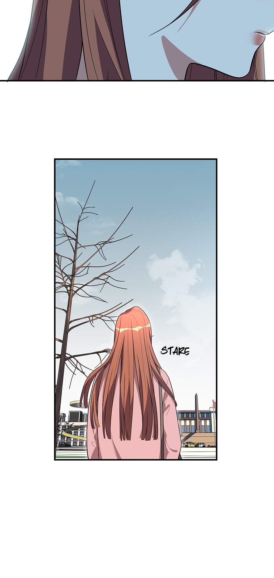 [16+] killing my love chapter 17.2 17