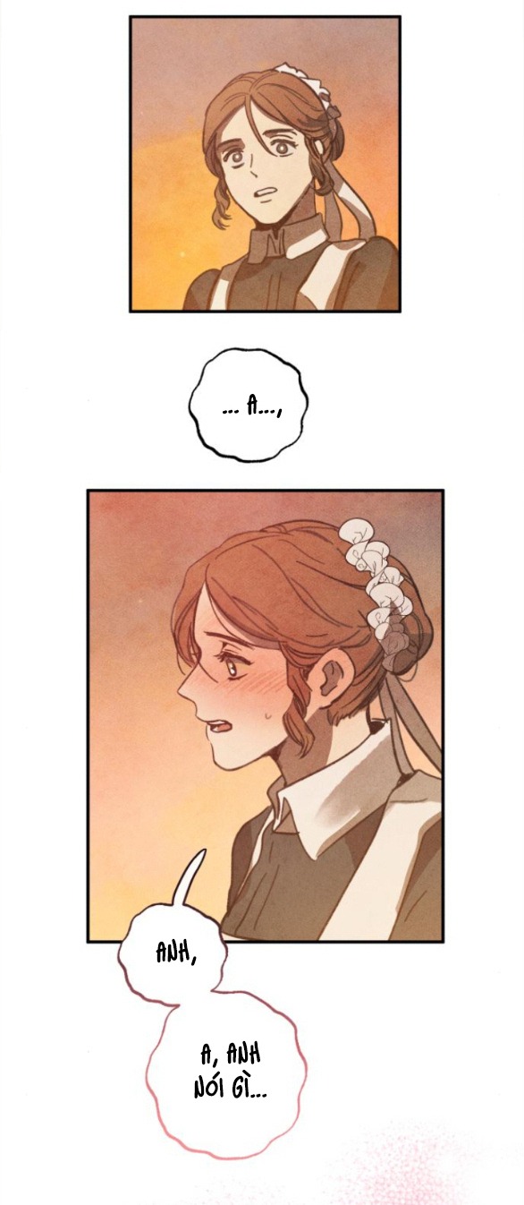 người tình đêm xanh chapter 2.1 12