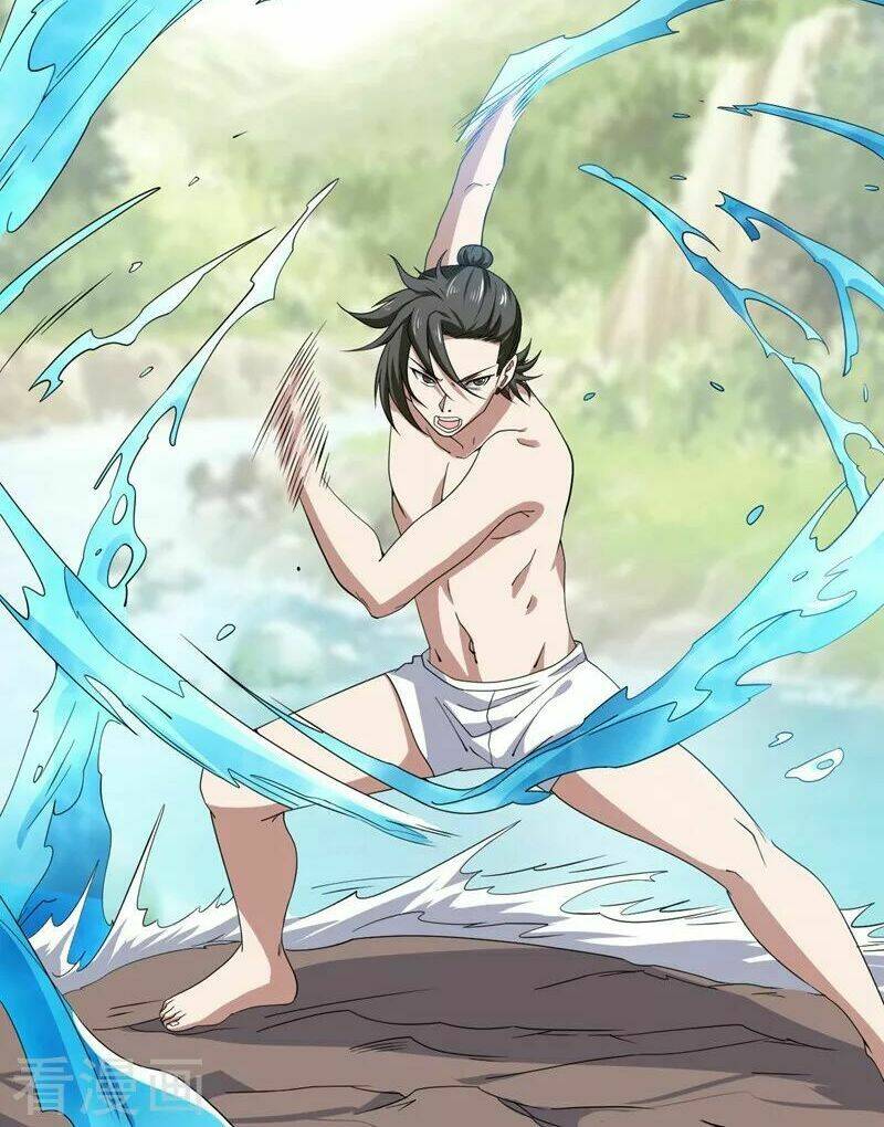 tu chân truyền nhân tại đô thị chapter 3 22