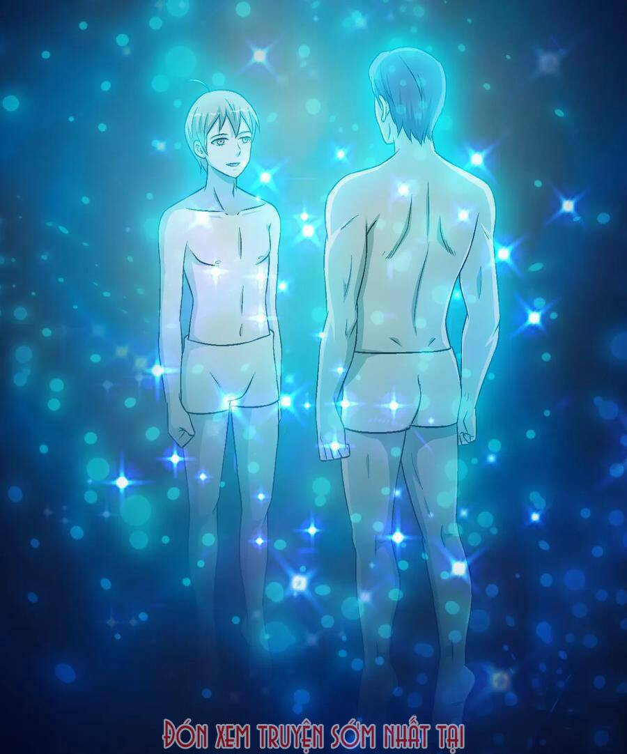 đai ca trở lại tuổi 16 chapter 140 11