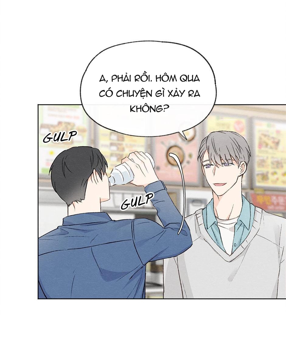 yêu hay không yêu chapter 10 23