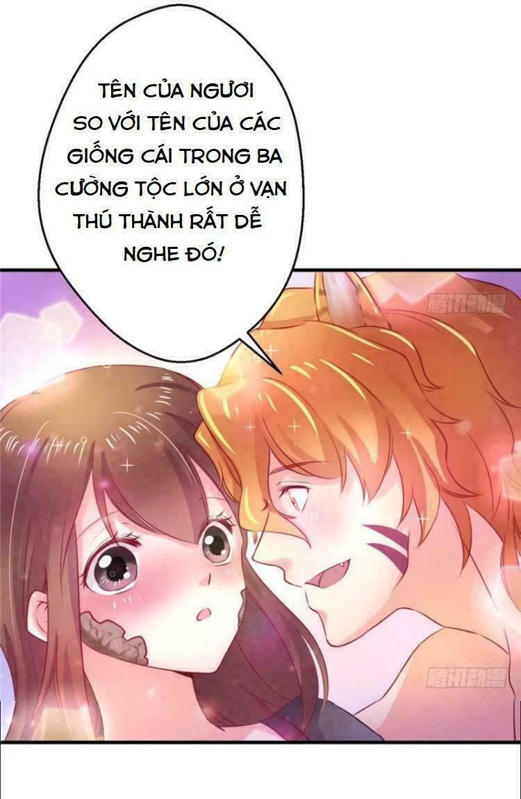 [16+] thảnh thơi thú thế chủng chủng điền, sinh sinh tể chapter 7 38