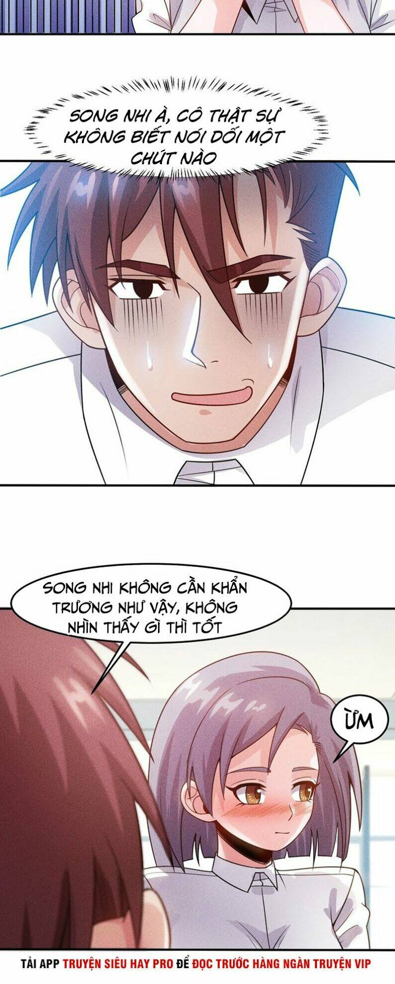 cao thủ cận vệ của nữ chủ tịch chapter 96 12