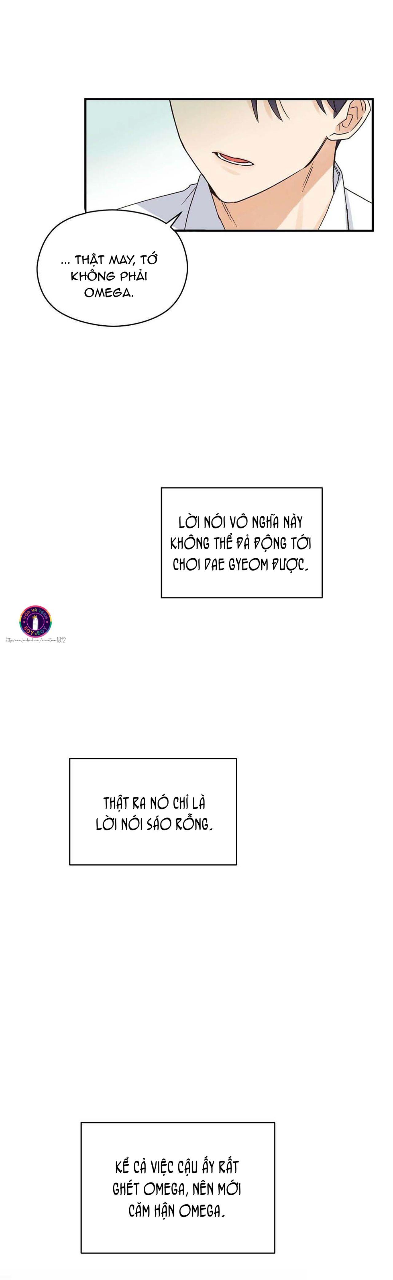 omega complex (end) chapter 1 37