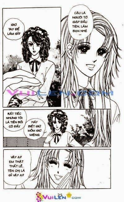 ảo vọng tình yêu chapter 1 25