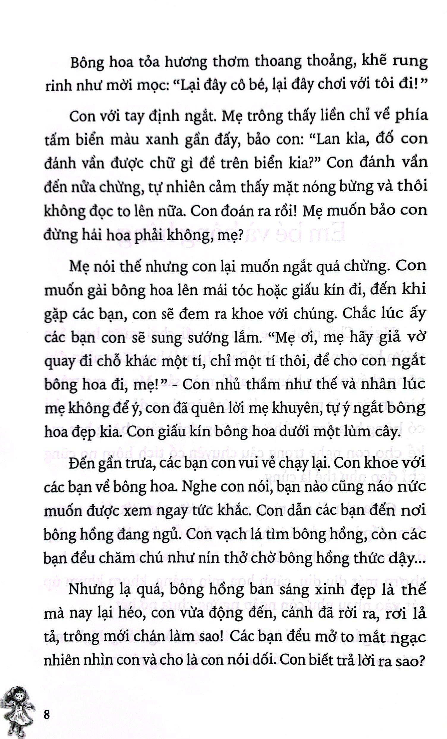 Những Truyện Hay Viết Cho Thiếu Nhi - Trần Hoài Dương (Tái Bản 2019)