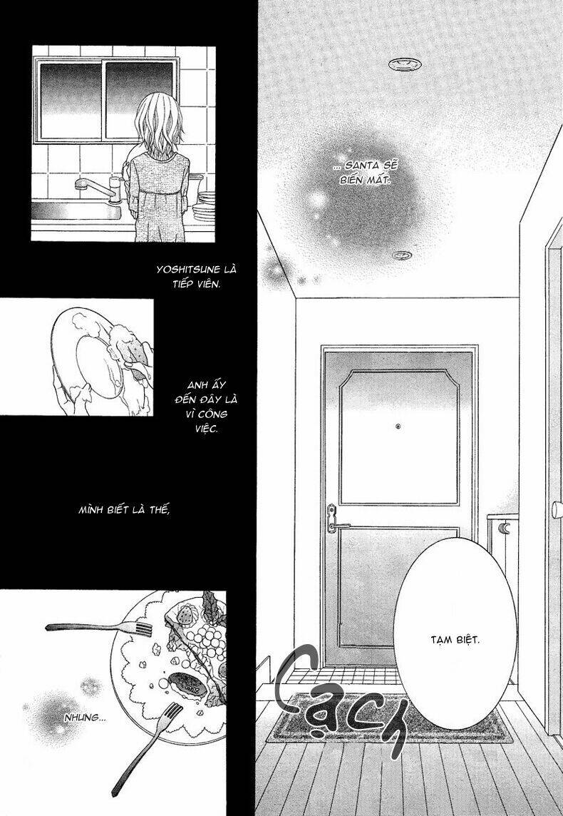 tổng hợp one shot. chapter 288 25