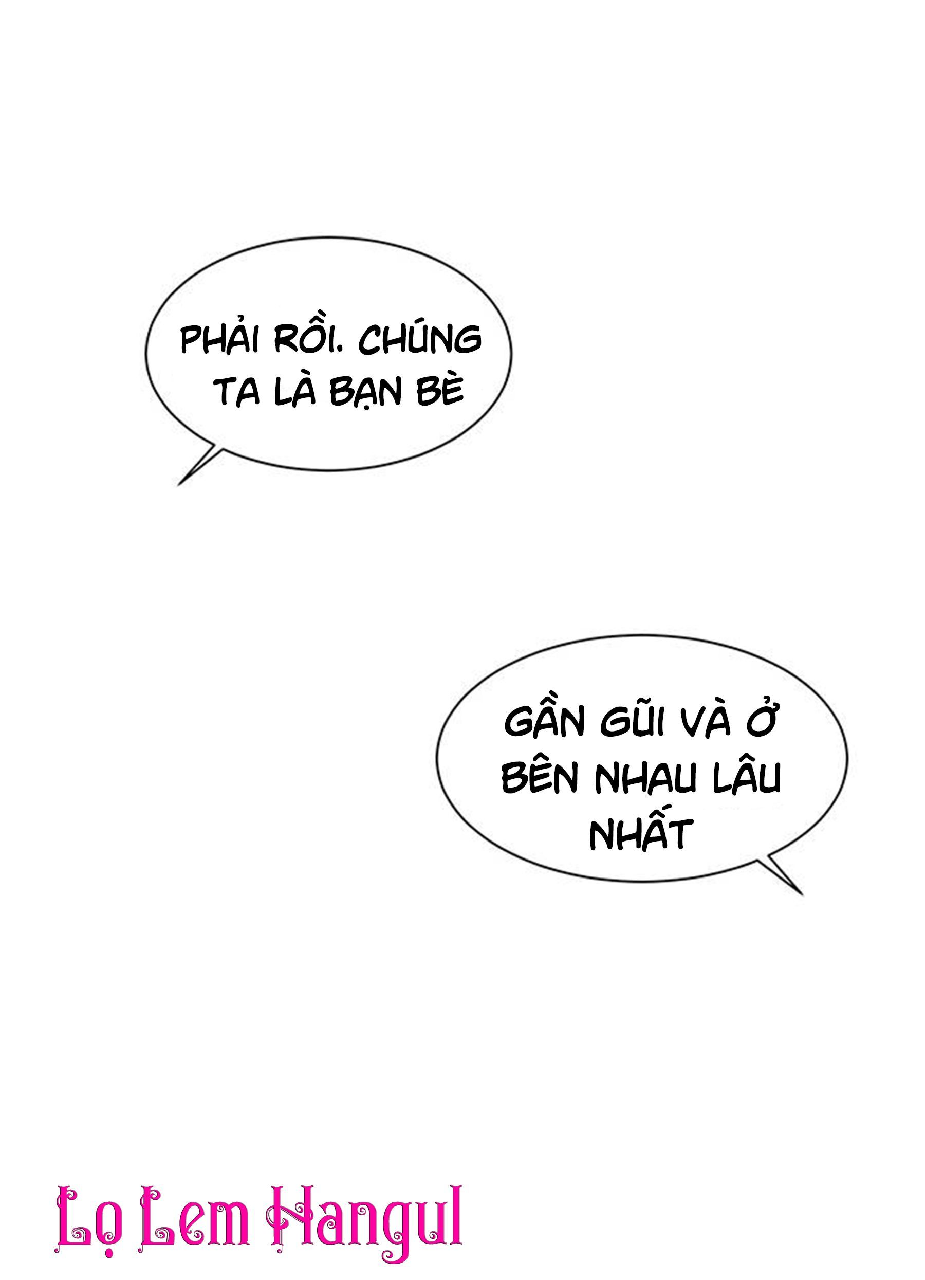 tôi là vị hôn thê phản diện chapter 12 77