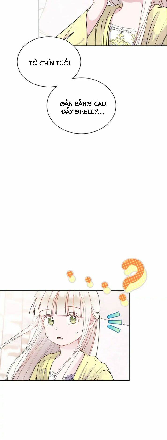 anh ấy thích tôi nhiều hơn tôi nghĩ chapter 3 24