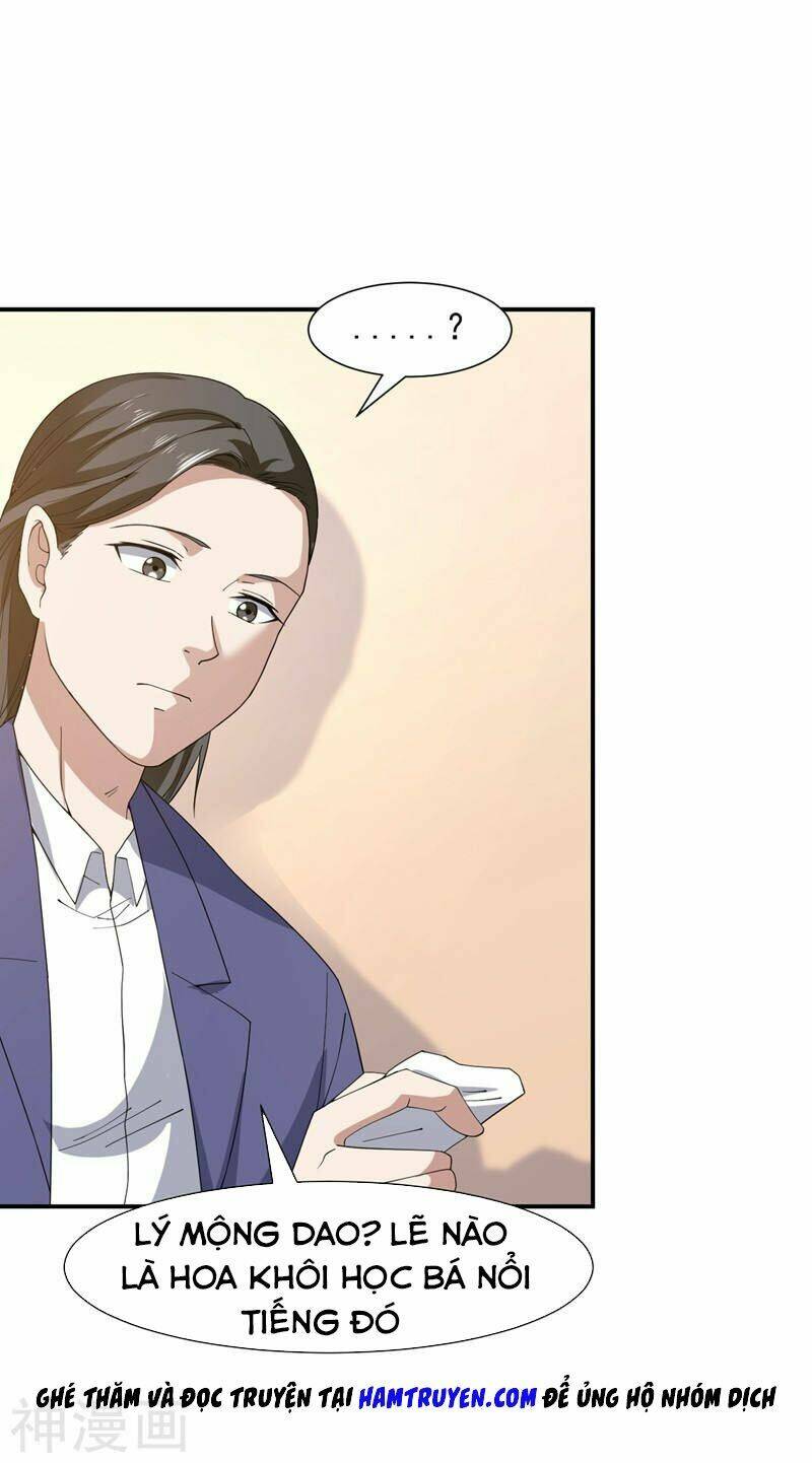 tu chân truyền nhân tại đô thị chapter 4 40