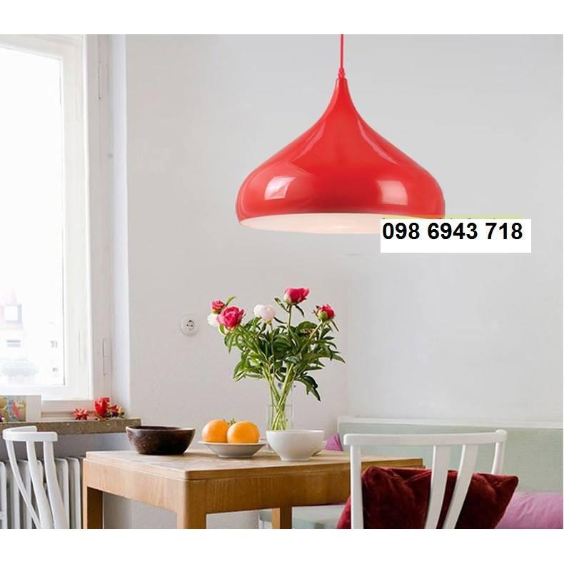 Đèn trang trí phòng ăn giá tốt hàng đẹp chất lượng giá tốt