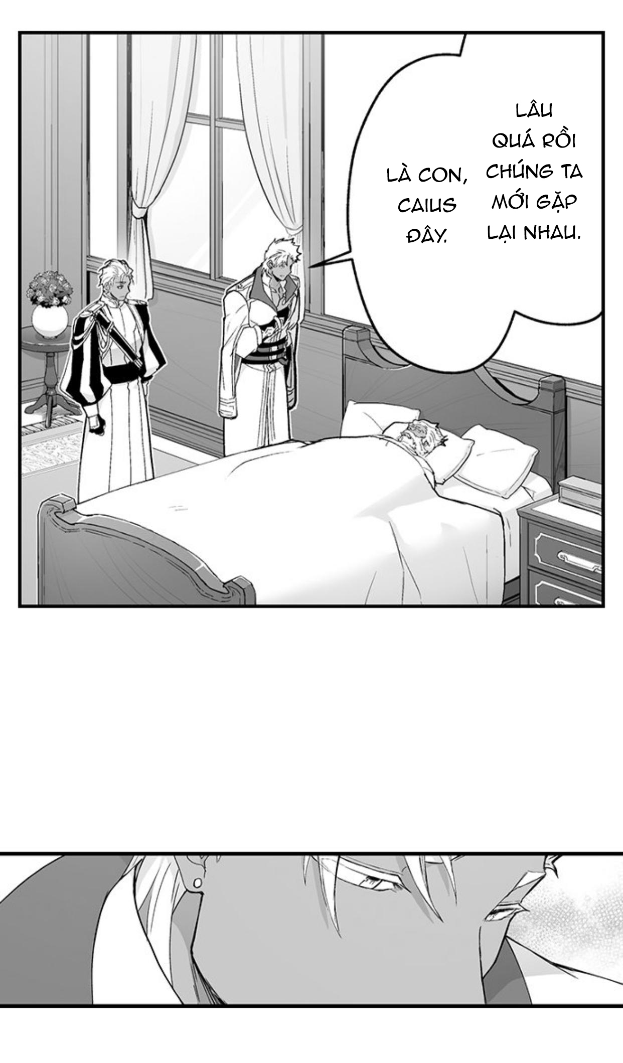 vợ của titan chapter 76 2