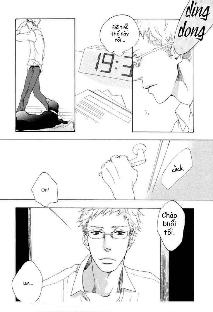 call my name (jaryuu dokuro) chapter 1 9