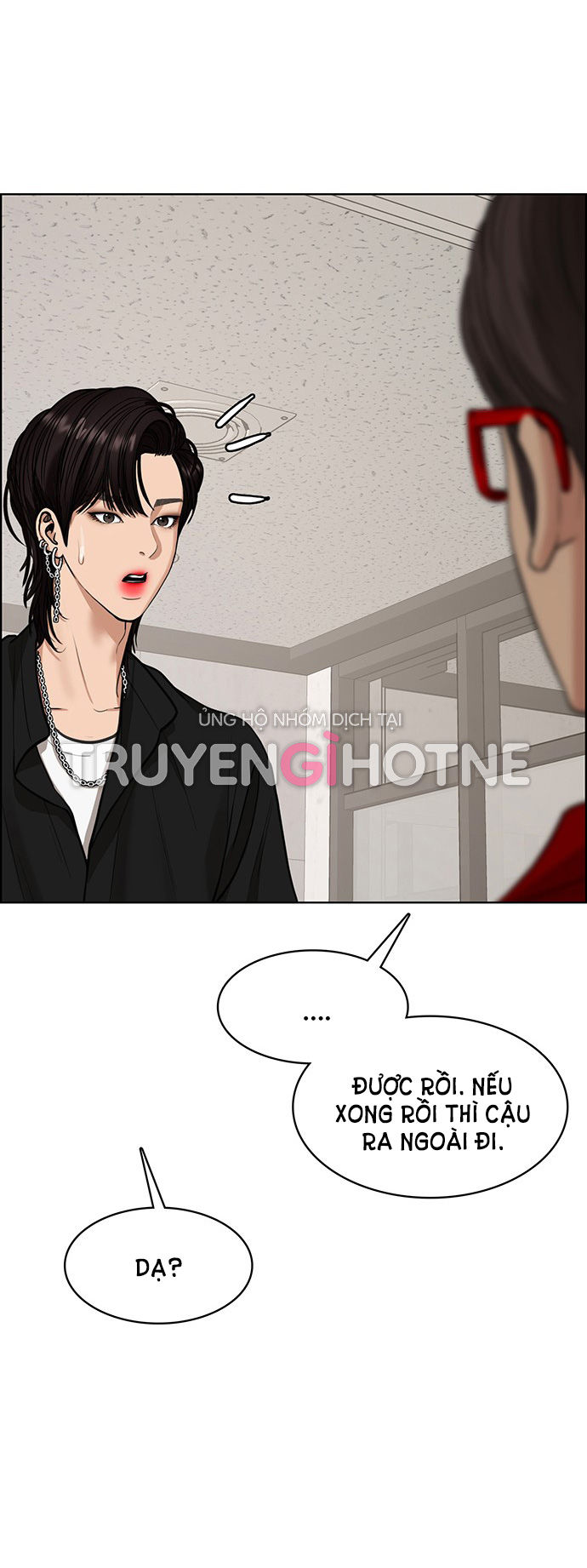 vẻ đẹp đích thực - true beauty chapter 209.2 33