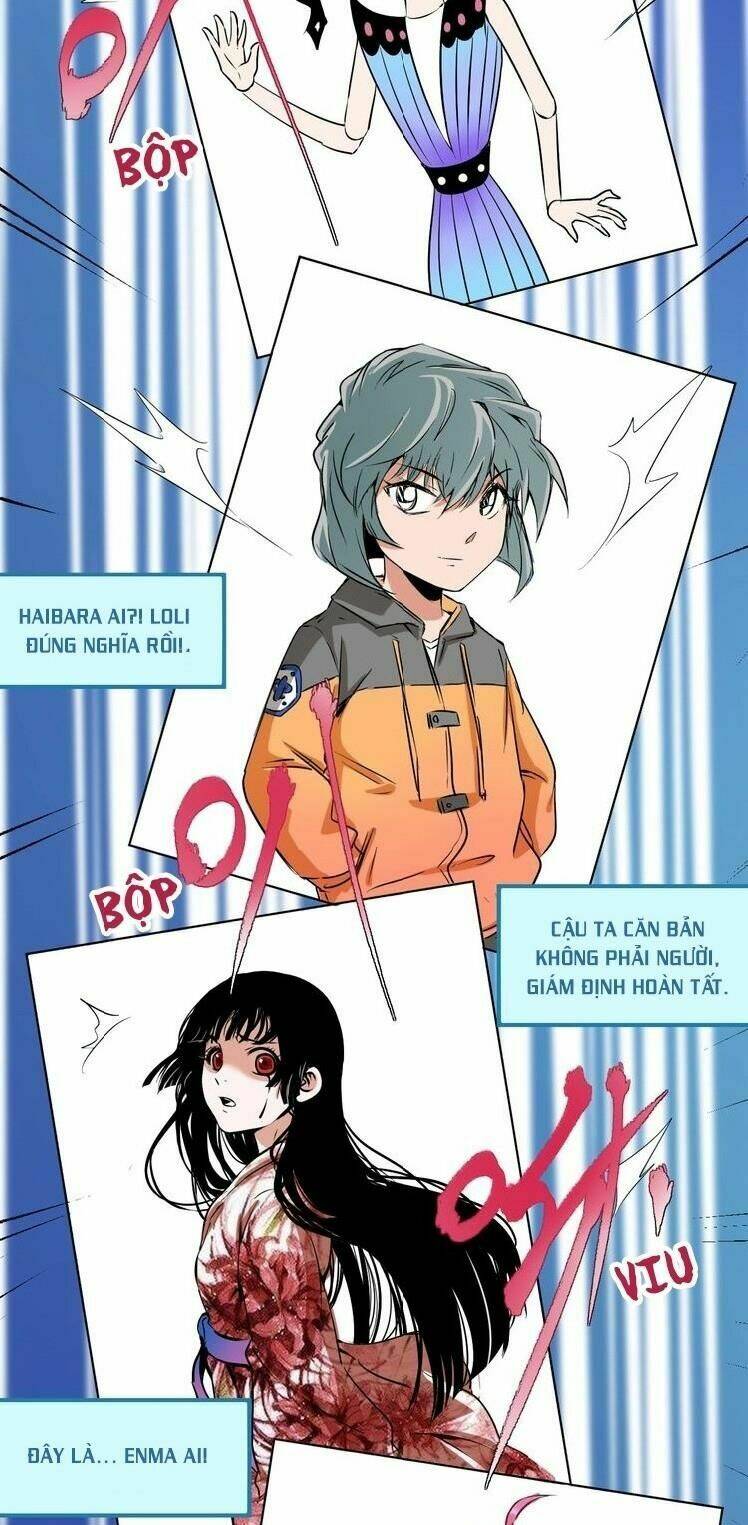 thành tựu của ta rất nhiều chapter 13 30