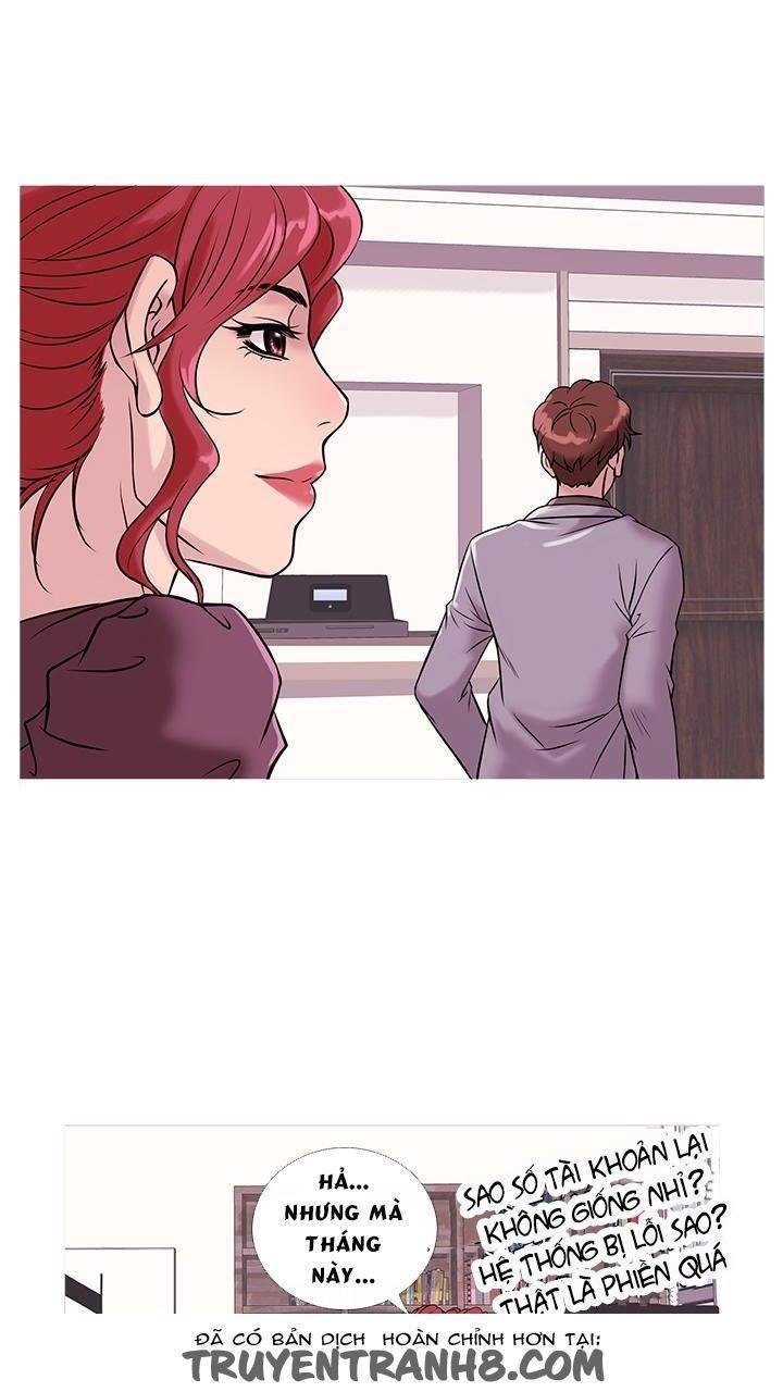 thiên đường chapter 33 13