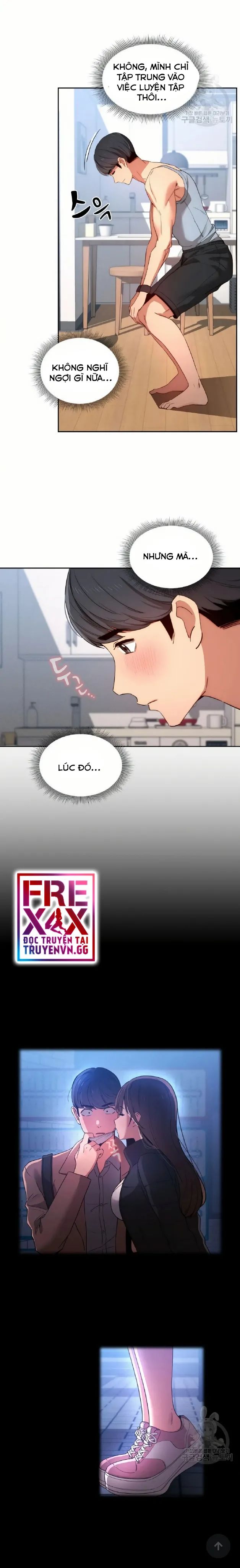 gia sư mùa hovid chapter 34 10